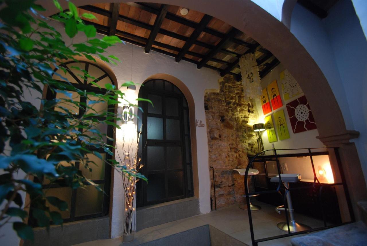 Koala Tarifa Apartment Ngoại thất bức ảnh