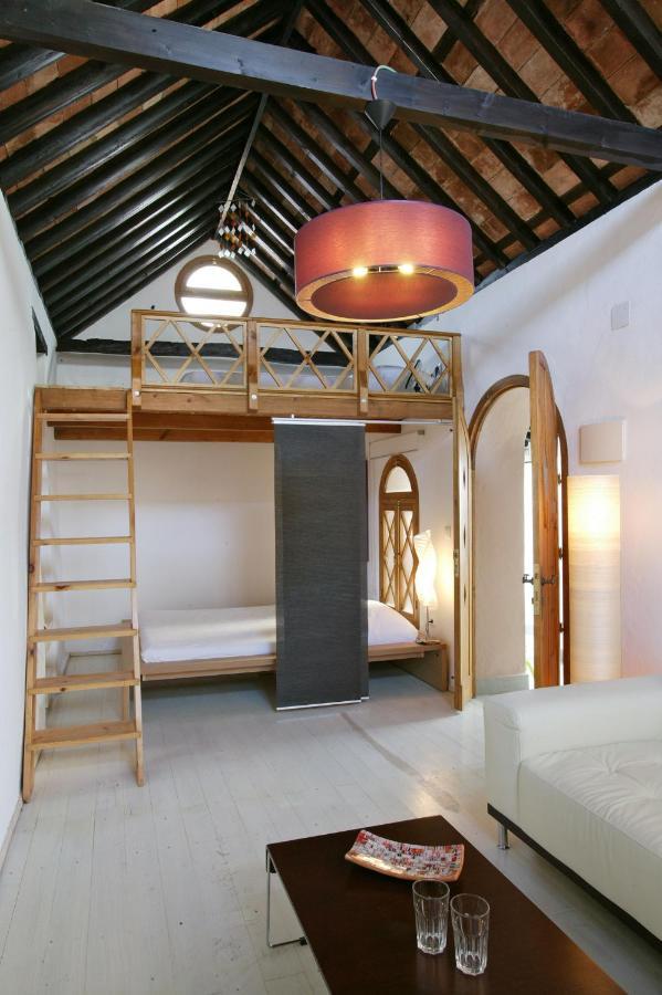Koala Tarifa Apartment Ngoại thất bức ảnh