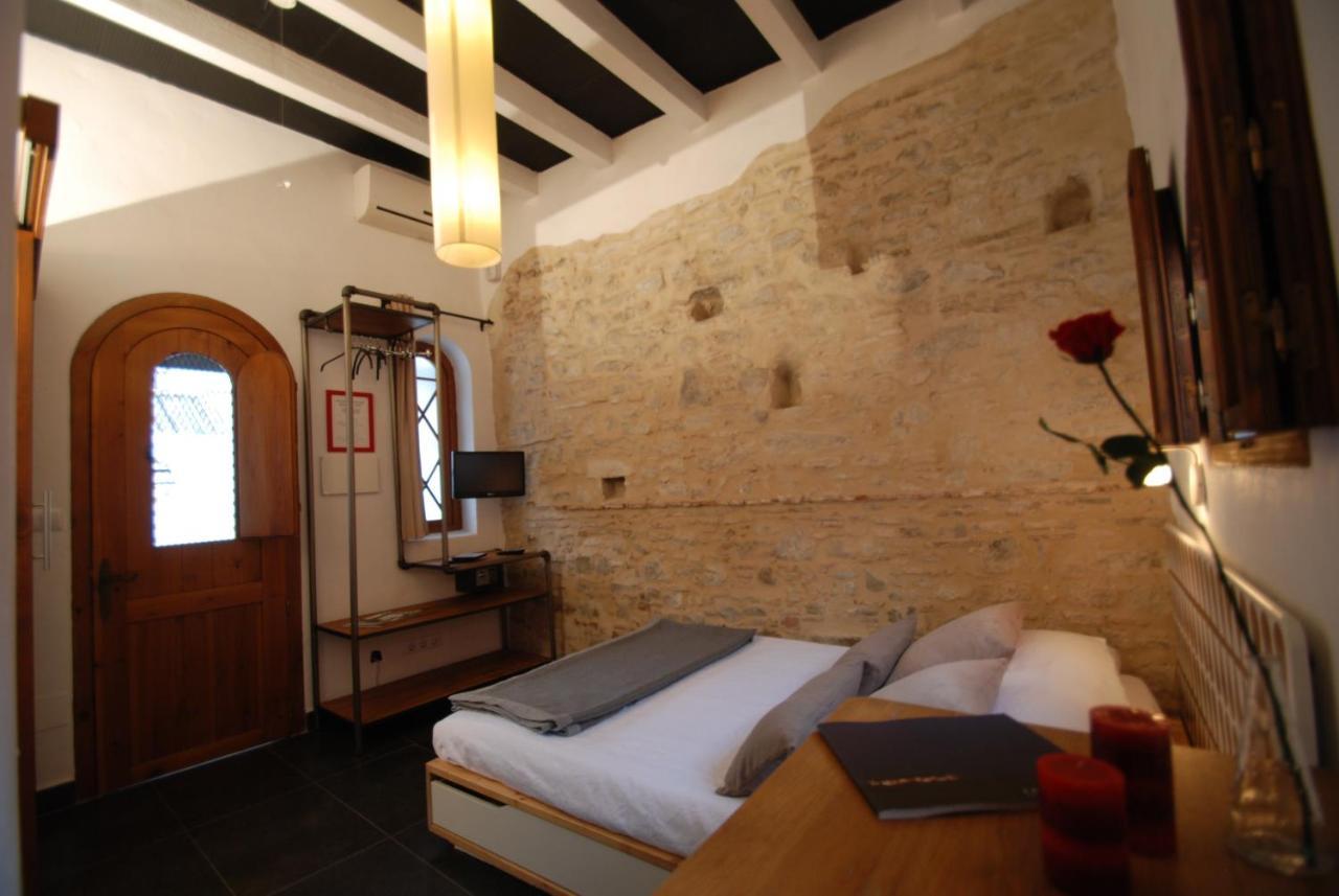 Koala Tarifa Apartment Phòng bức ảnh