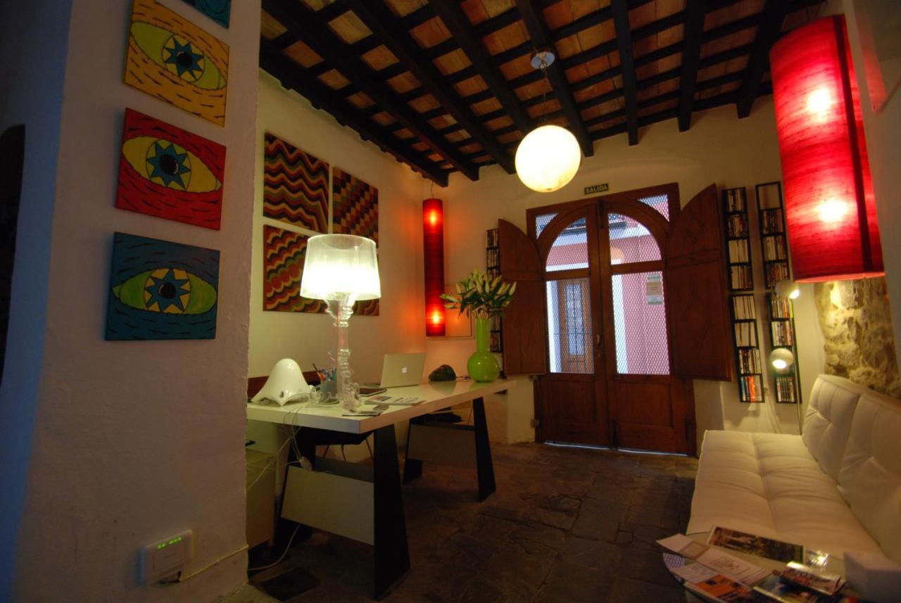 Koala Tarifa Apartment Ngoại thất bức ảnh