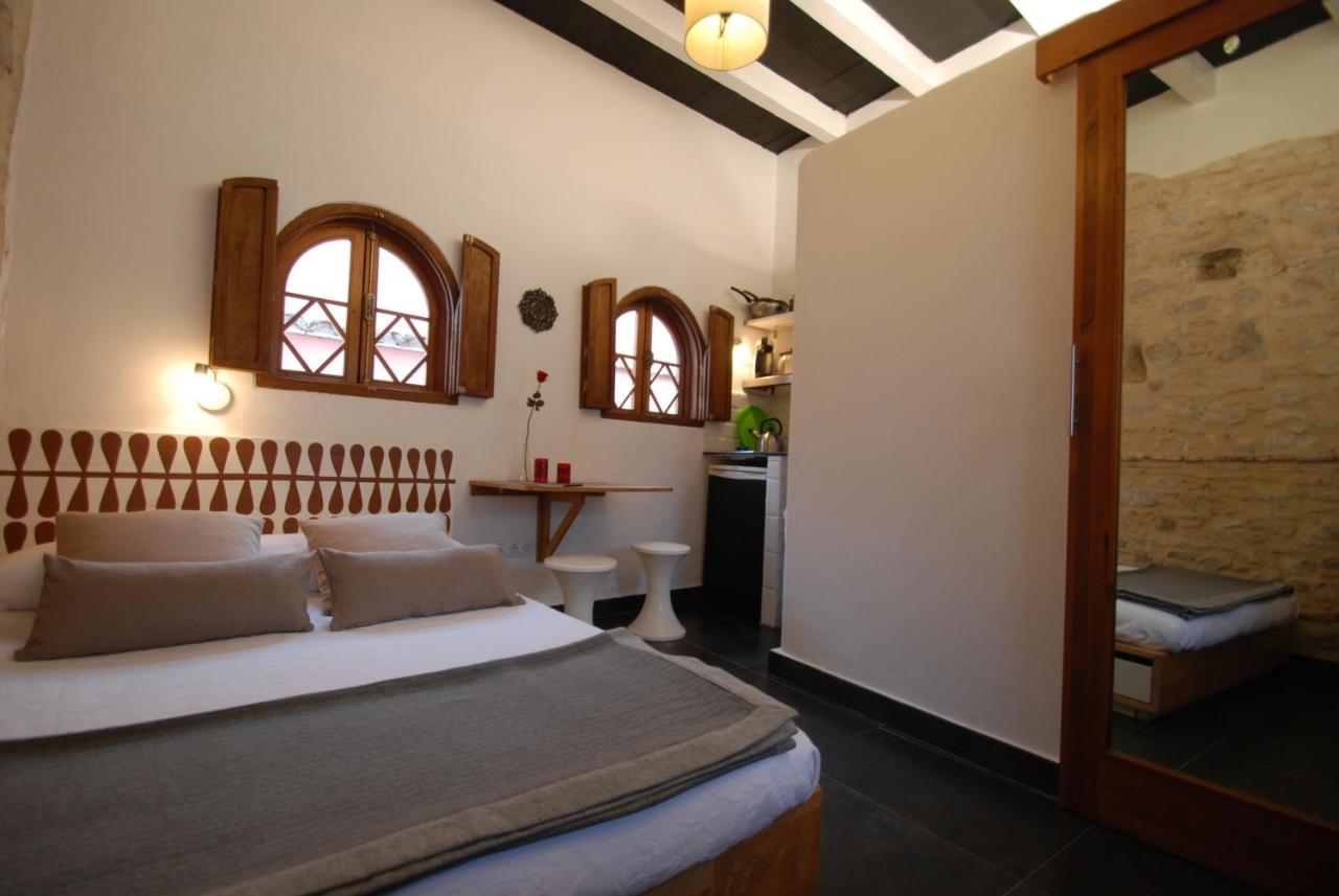Koala Tarifa Apartment Phòng bức ảnh