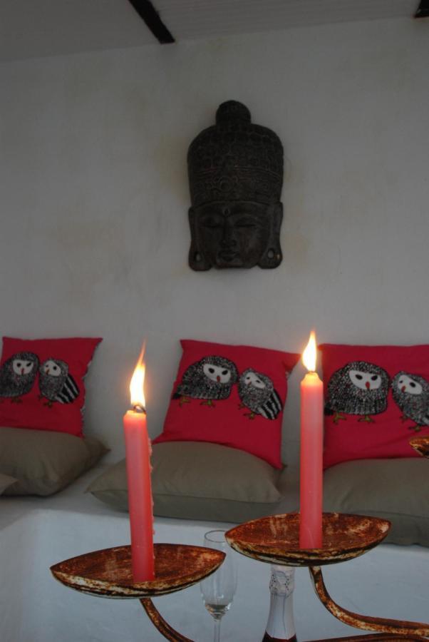 Koala Tarifa Apartment Ngoại thất bức ảnh