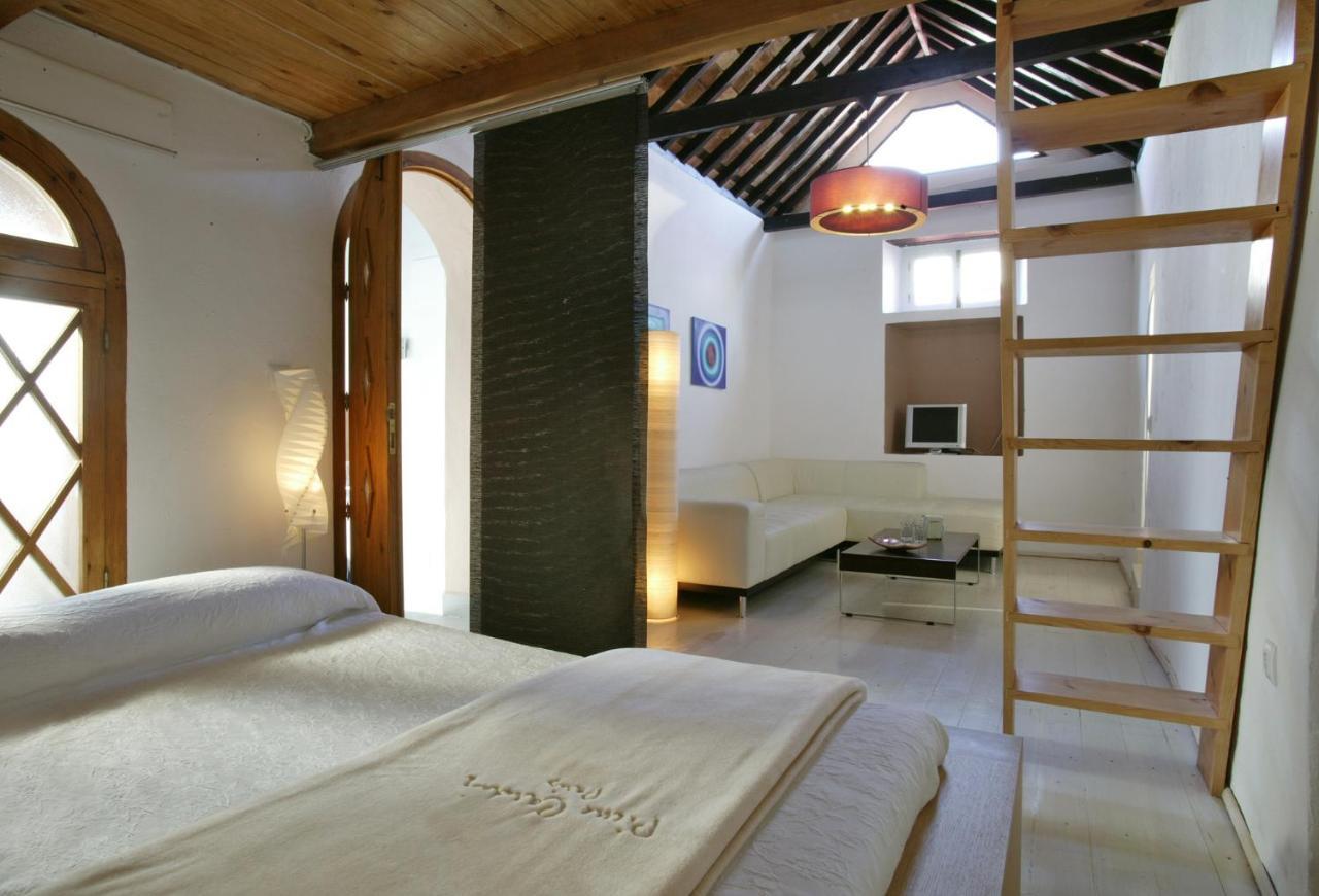 Koala Tarifa Apartment Ngoại thất bức ảnh