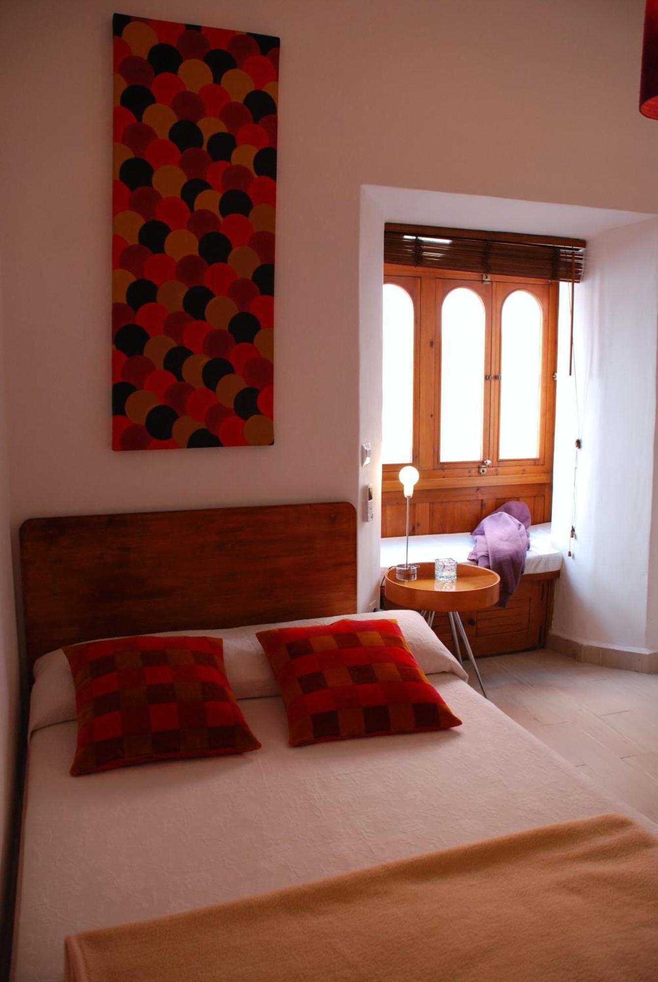 Koala Tarifa Apartment Ngoại thất bức ảnh