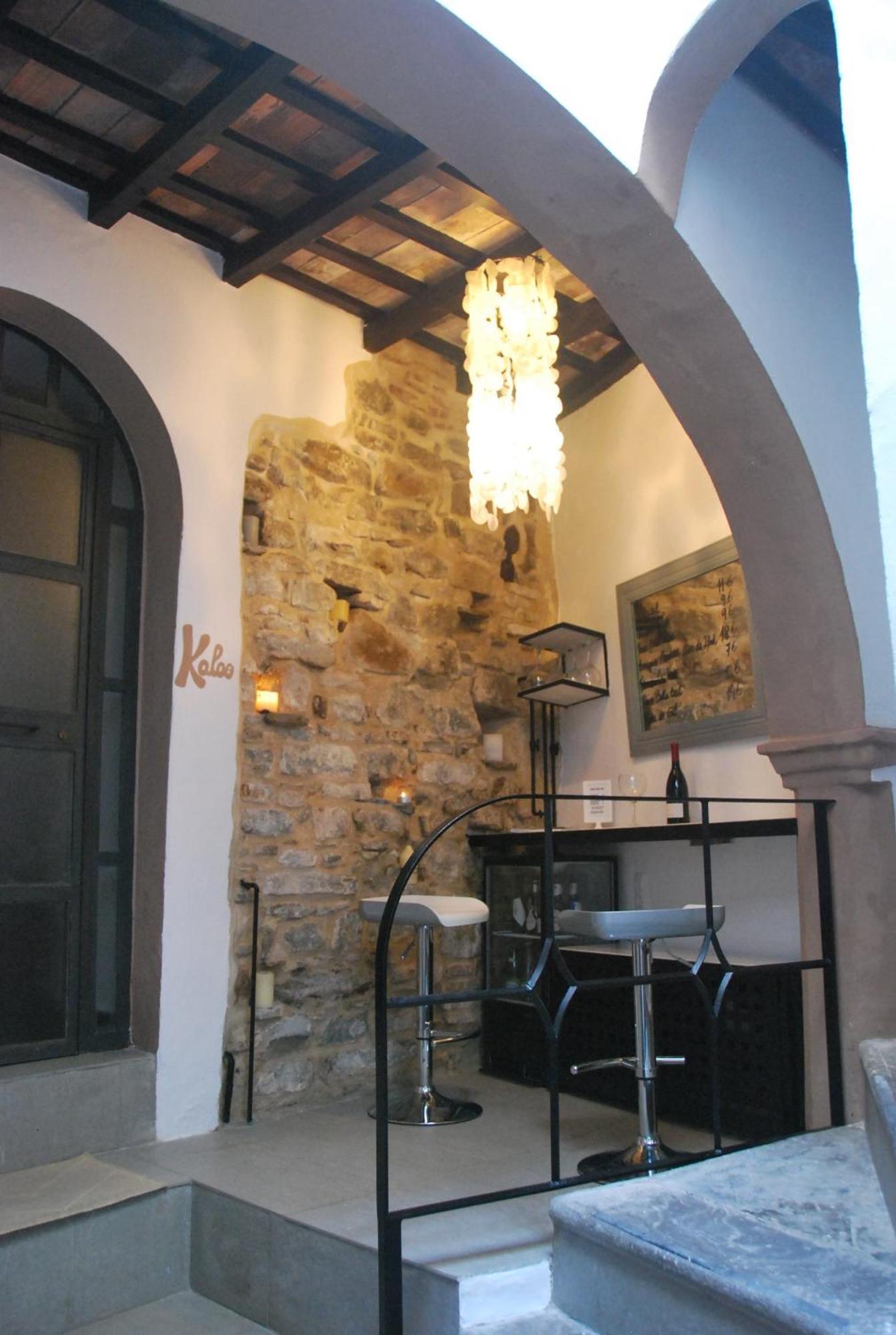 Koala Tarifa Apartment Ngoại thất bức ảnh
