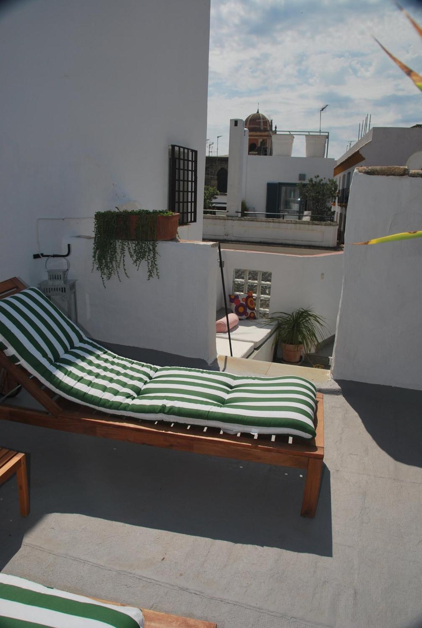 Koala Tarifa Apartment Ngoại thất bức ảnh