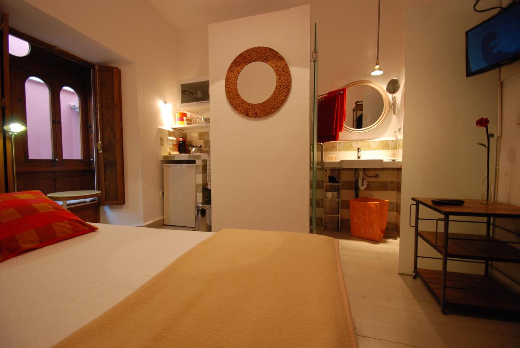 Koala Tarifa Apartment Phòng bức ảnh