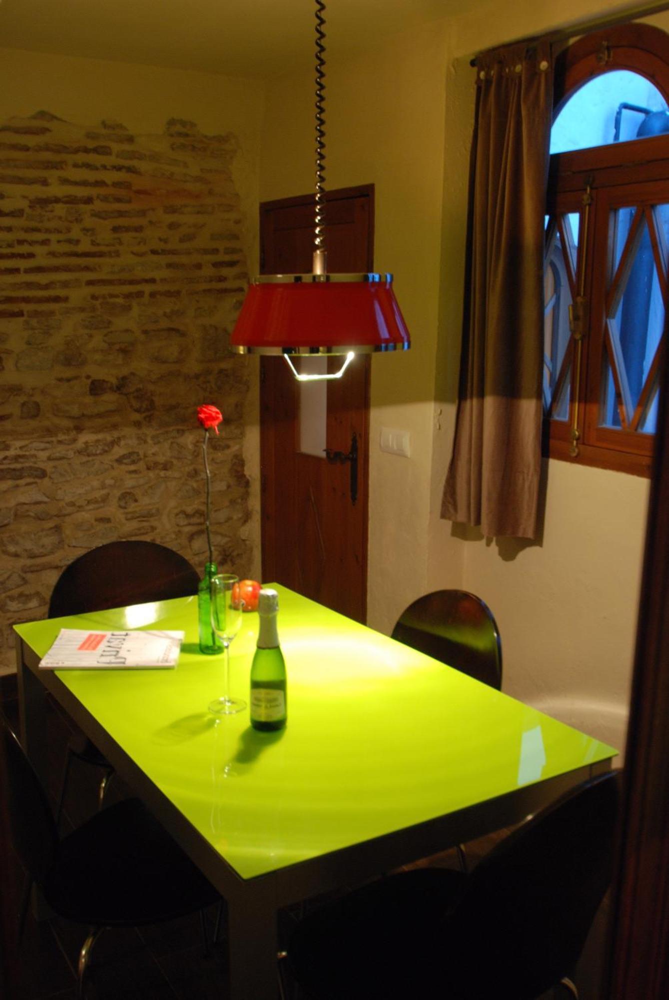 Koala Tarifa Apartment Phòng bức ảnh