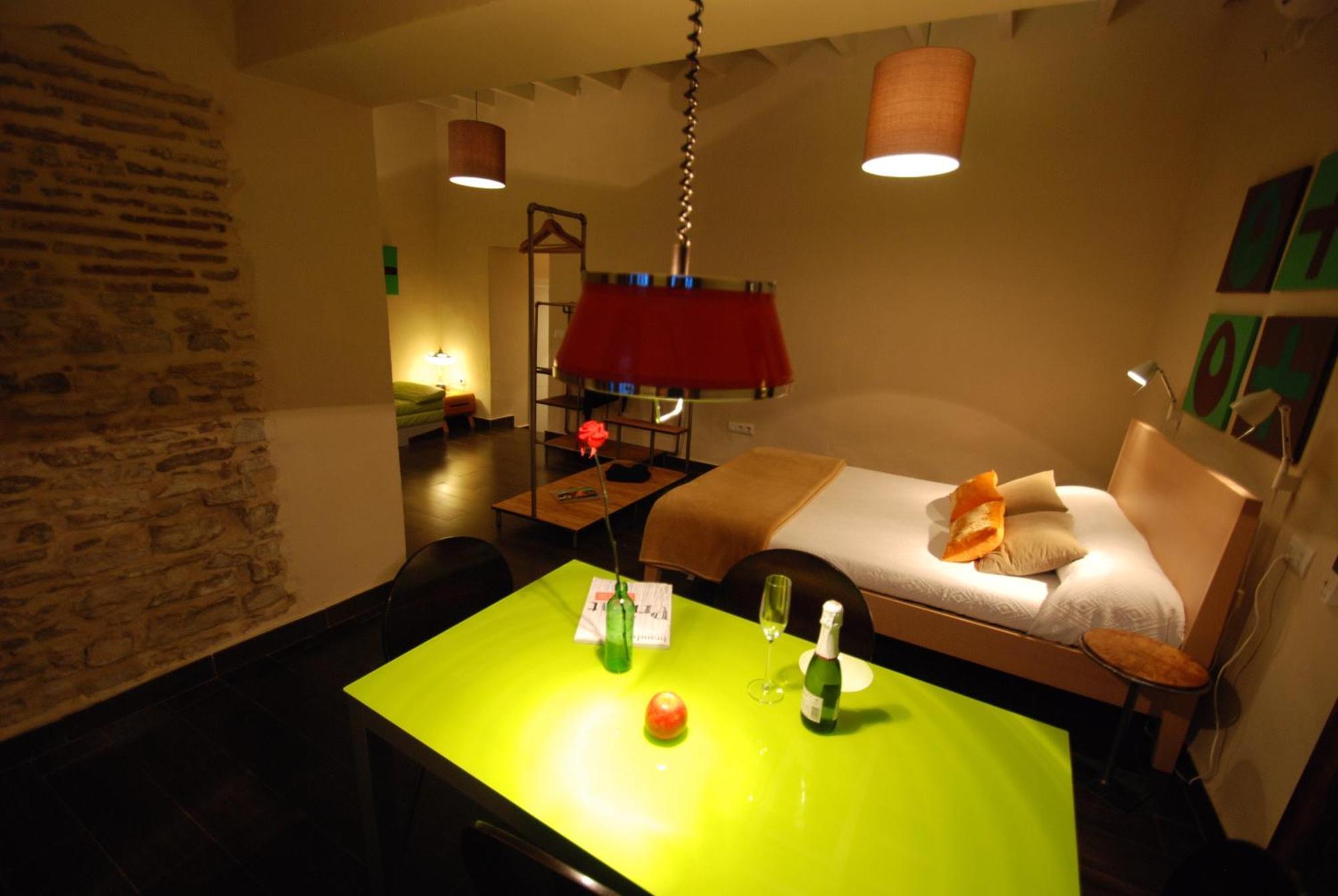 Koala Tarifa Apartment Phòng bức ảnh
